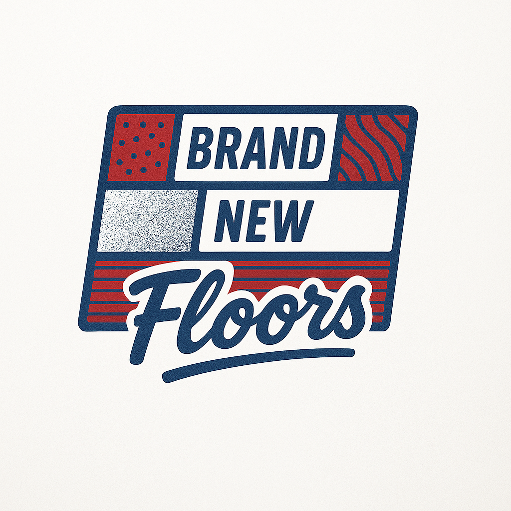 Brand New Floors